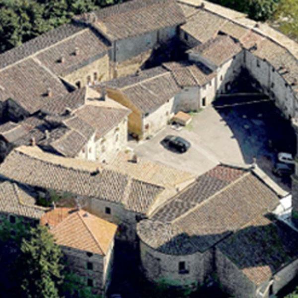 Camere Rufino A Pochi Chilometri Dal Centro Di Perugia E Da Assisi Collestrada Exterior photo