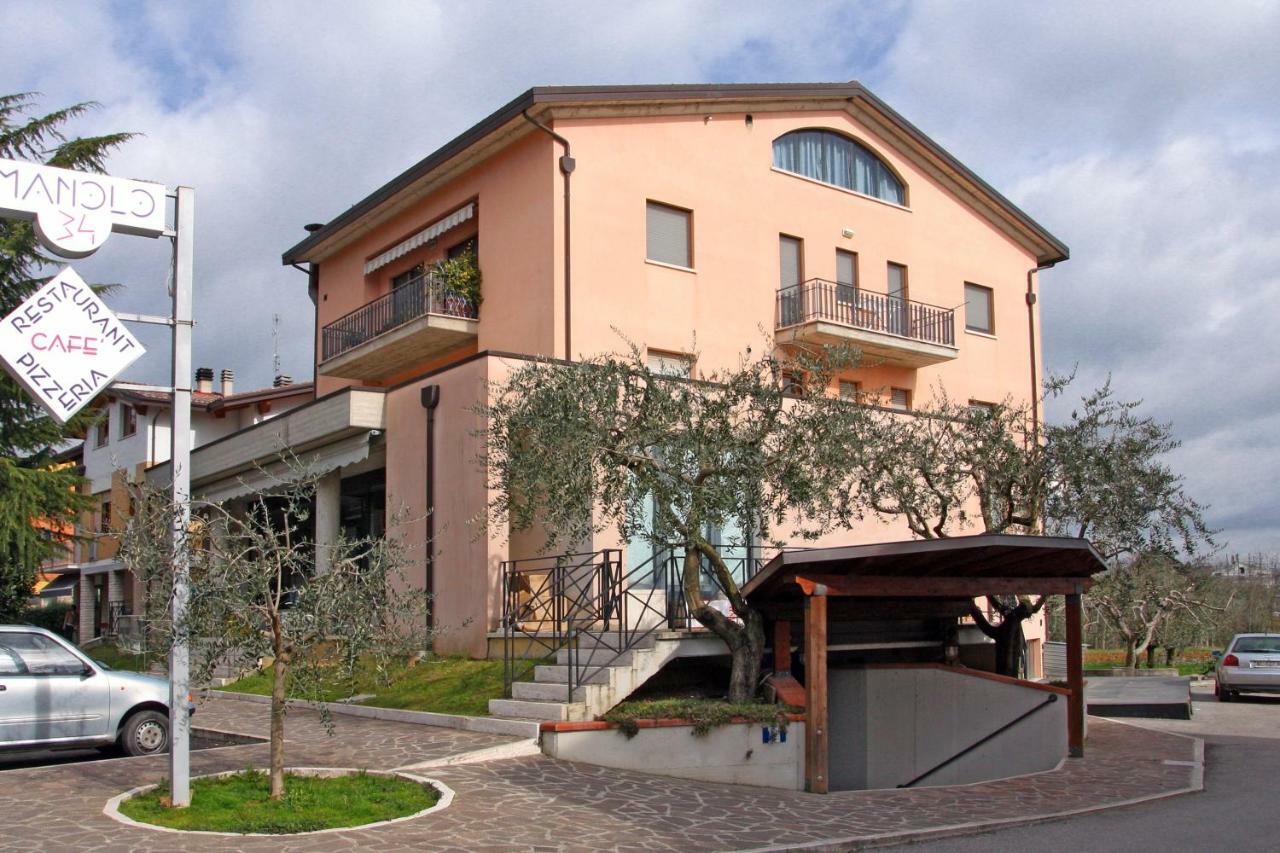 Camere Rufino A Pochi Chilometri Dal Centro Di Perugia E Da Assisi Collestrada Exterior photo